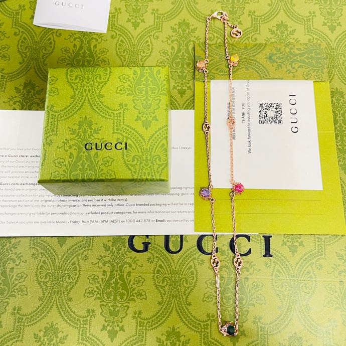 Gucci Necklaces